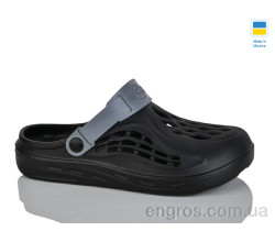 Кроксы Lot Shoes